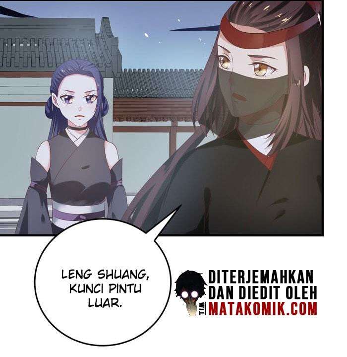 The Ghostly Doctor chapter 64 halaman 40