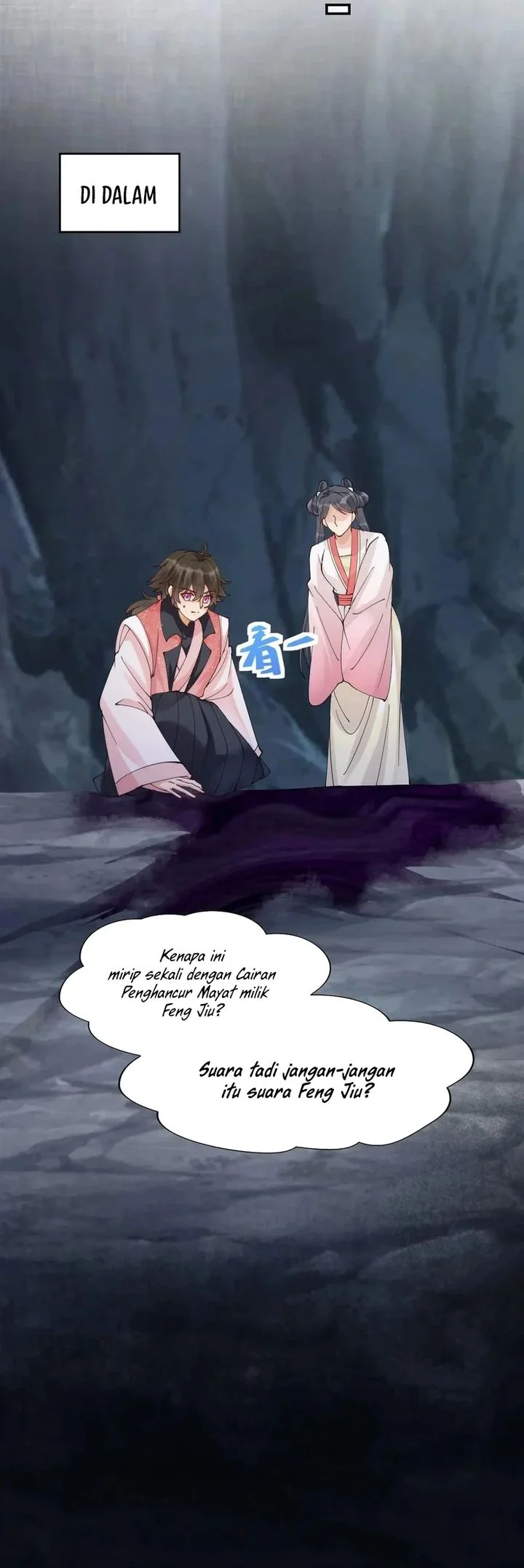 The Ghostly Doctor Bab 640 halaman 7