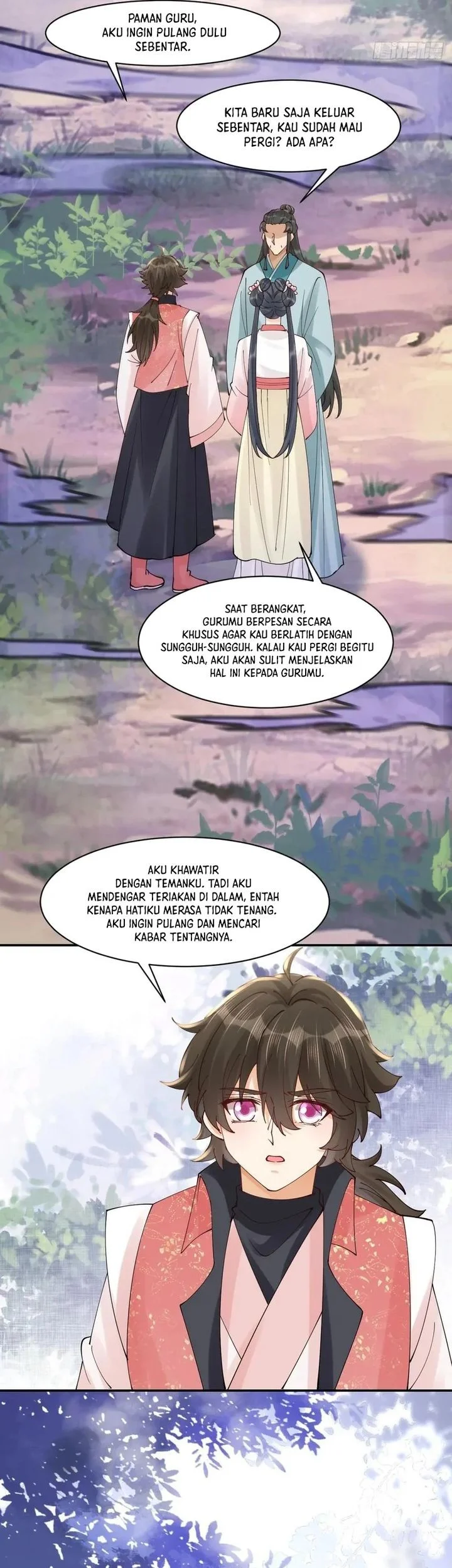 The Ghostly Doctor Bab 640 halaman 16