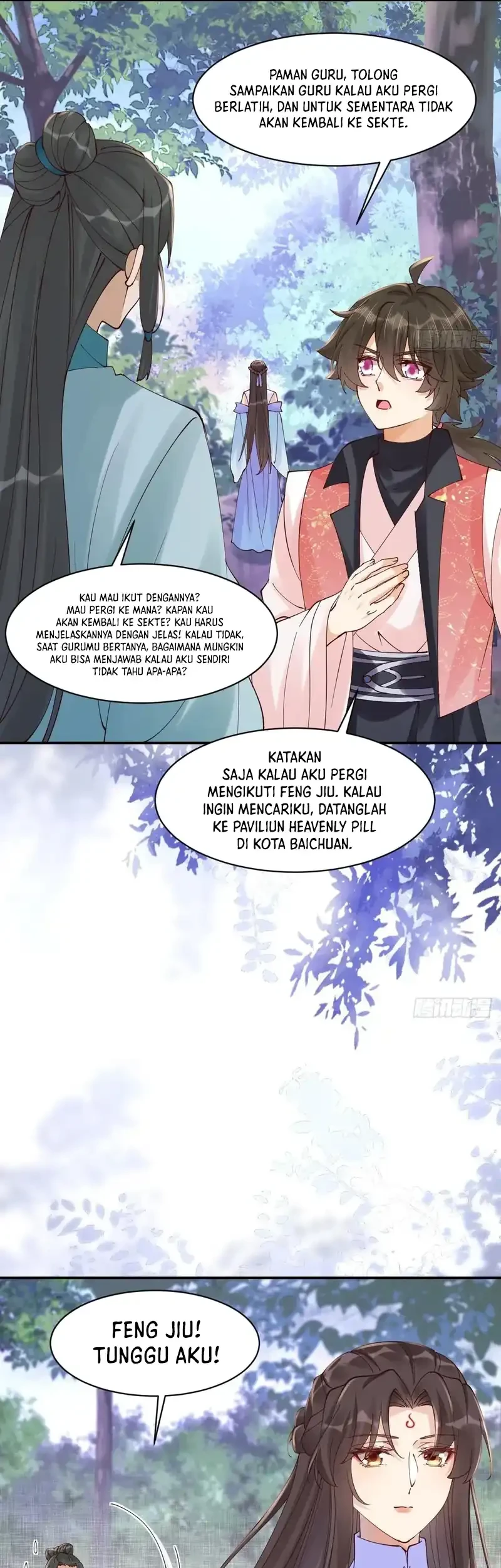 The Ghostly Doctor Bab 641 halaman 7