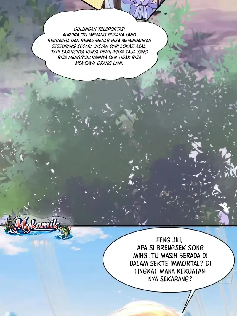 The Ghostly Doctor Bab 641 halaman 12