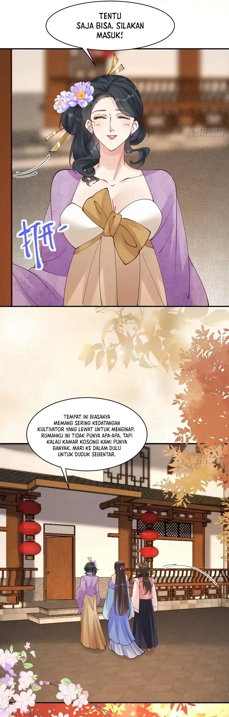 The Ghostly Doctor Bab 641 halaman 21