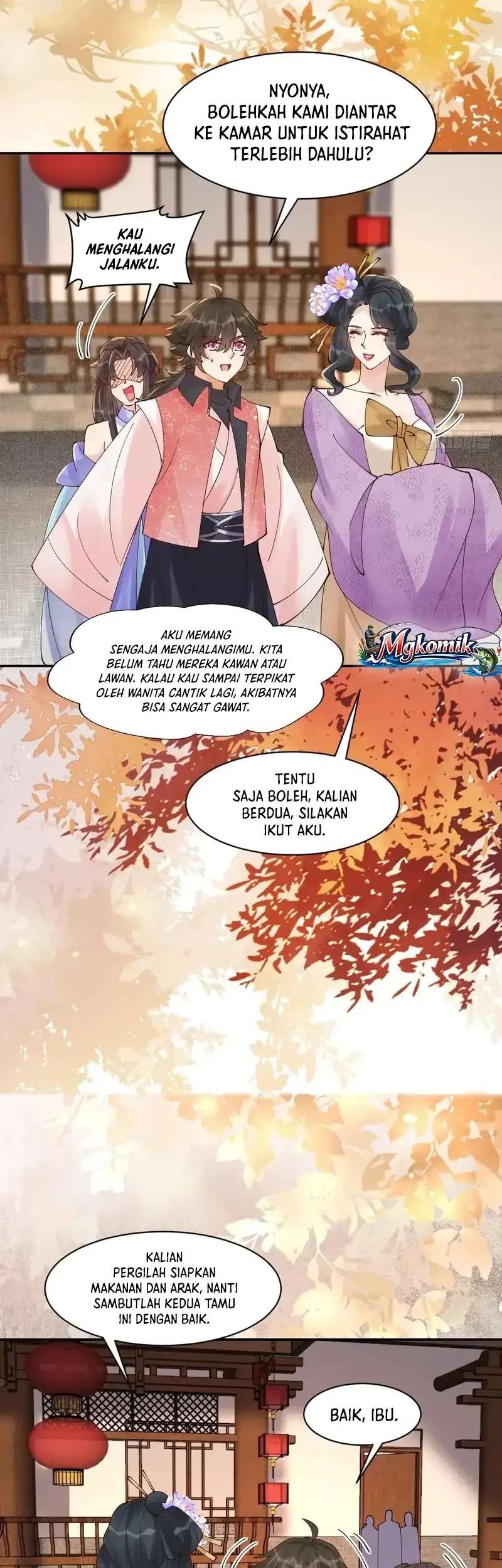 The Ghostly Doctor Bab 641 halaman 25