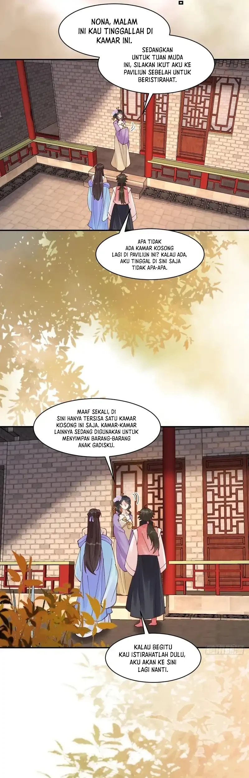 The Ghostly Doctor Bab 641 halaman 27