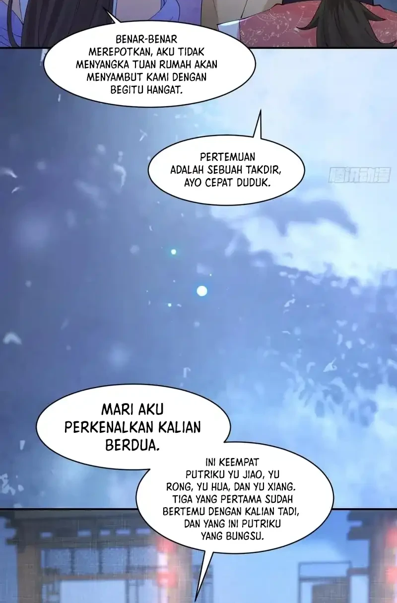 The Ghostly Doctor chapter 642 halaman 8