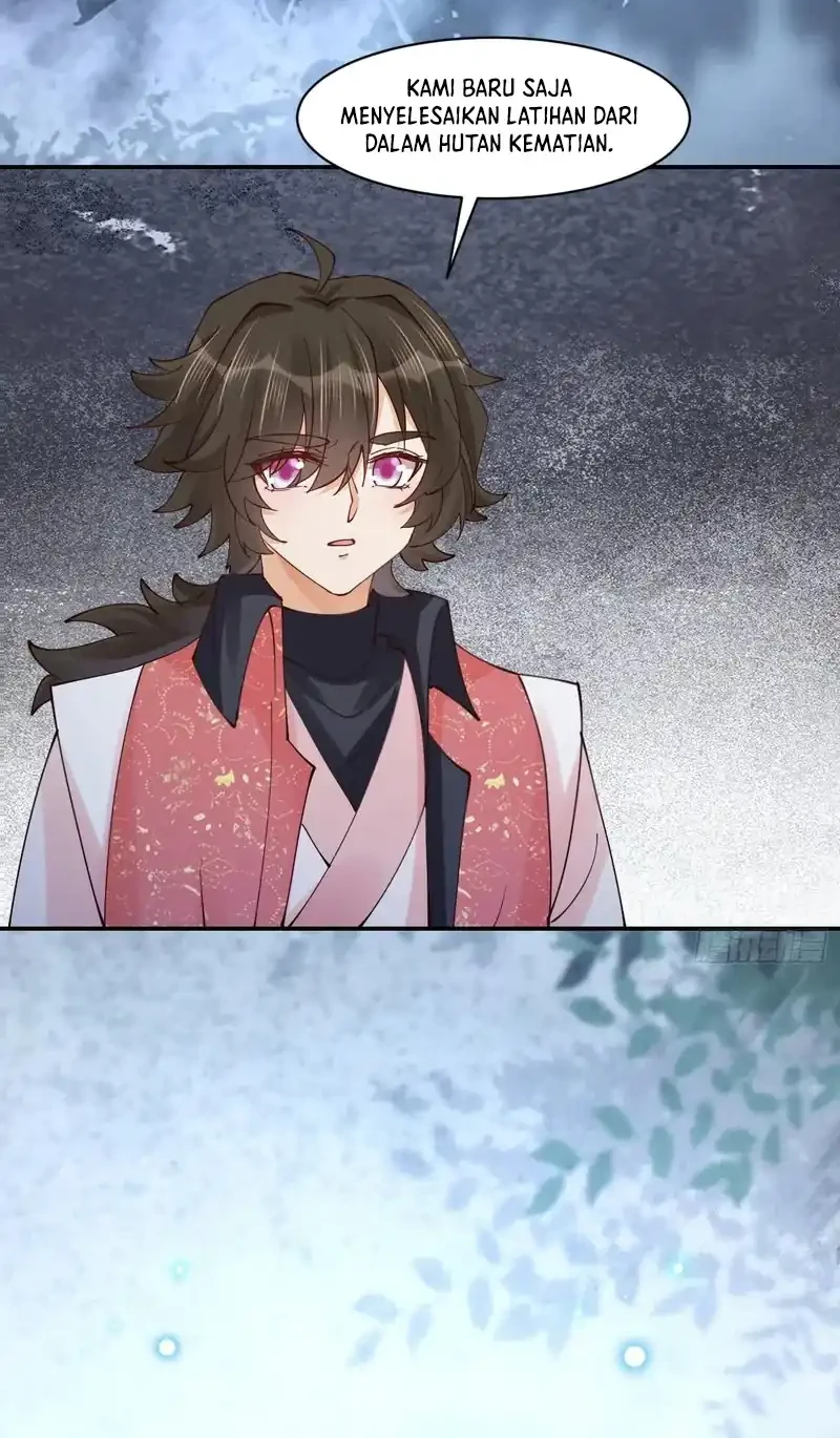 The Ghostly Doctor chapter 642 halaman 10