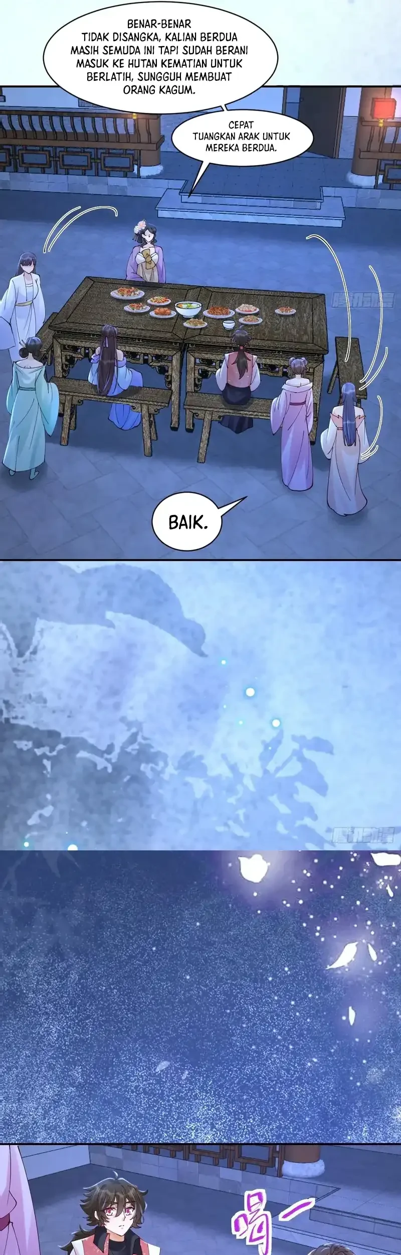 The Ghostly Doctor chapter 642 halaman 11