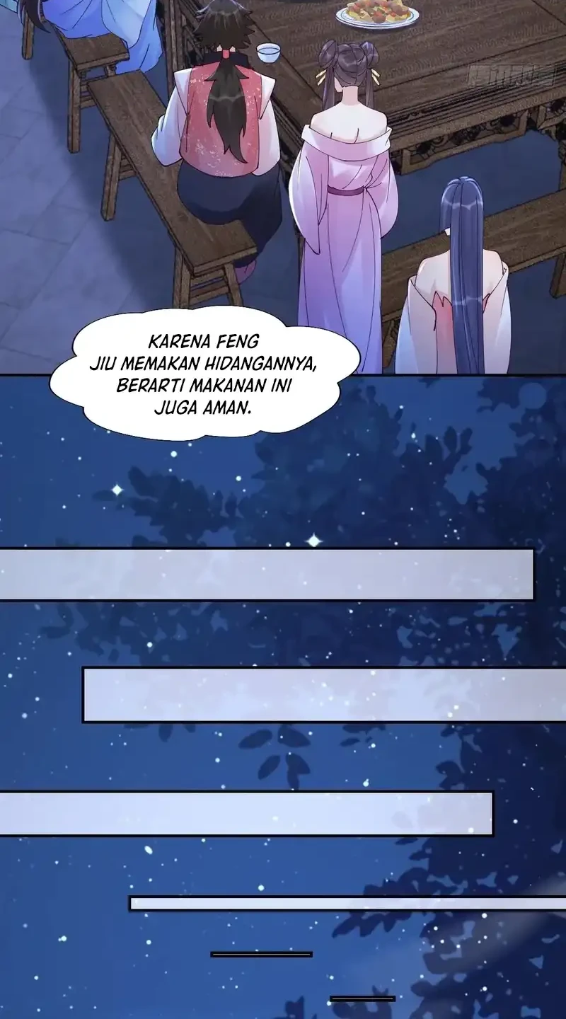 The Ghostly Doctor chapter 642 halaman 16