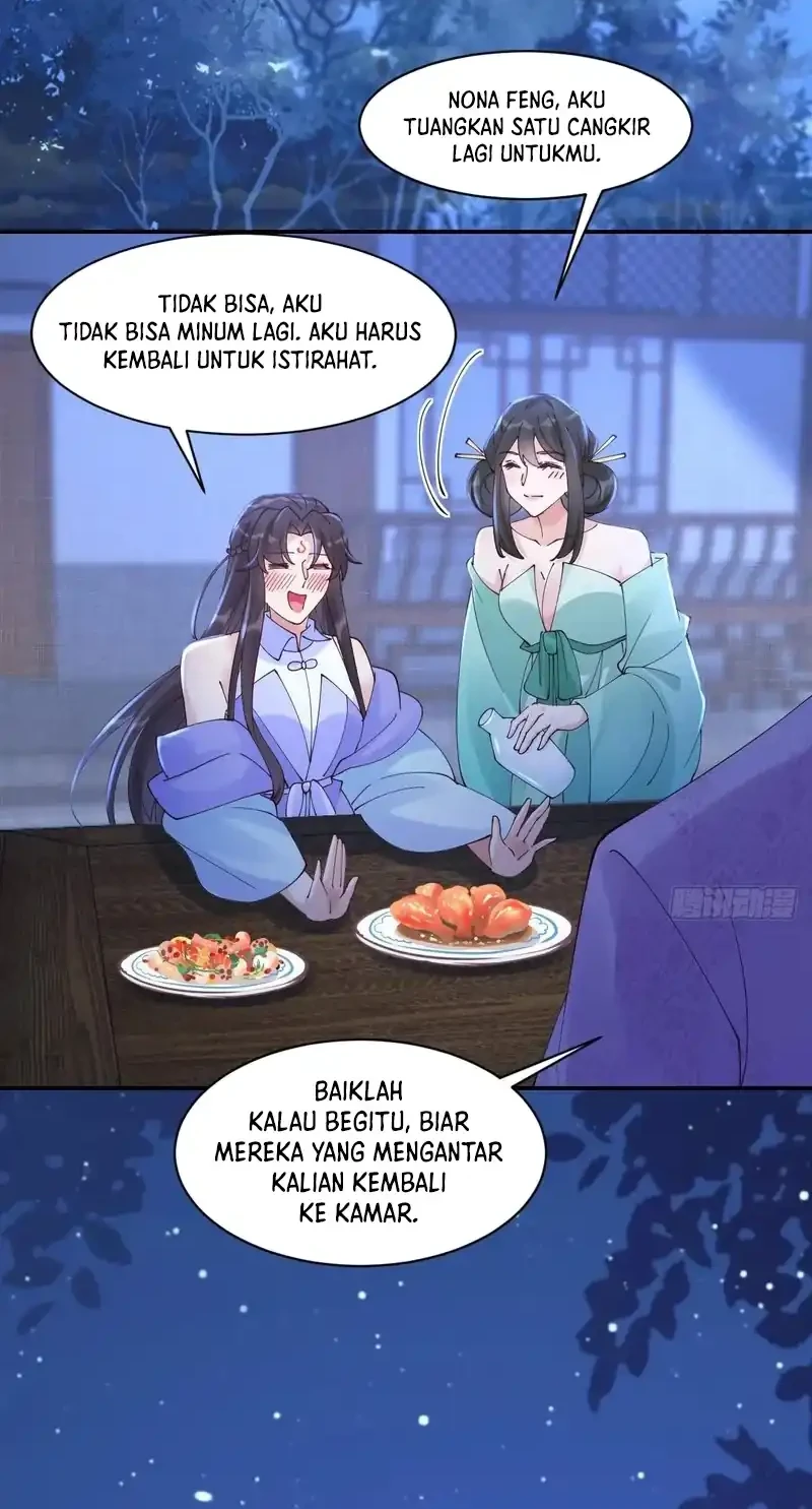 The Ghostly Doctor chapter 642 halaman 18