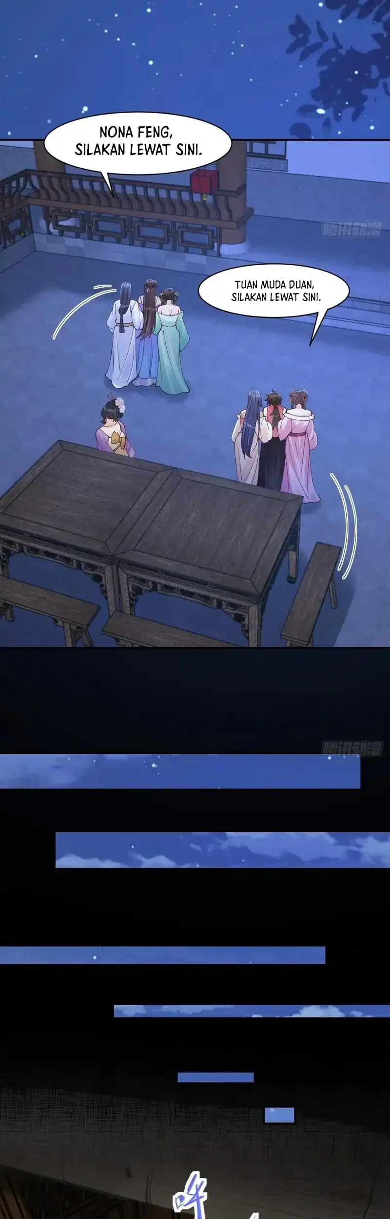 The Ghostly Doctor chapter 642 halaman 19