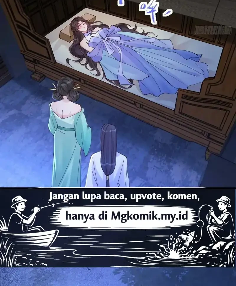 The Ghostly Doctor chapter 642 halaman 20
