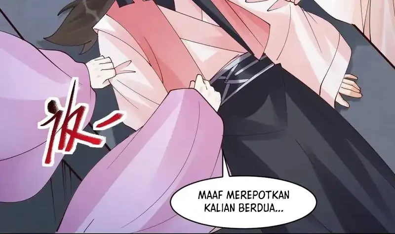 The Ghostly Doctor chapter 642 halaman 22