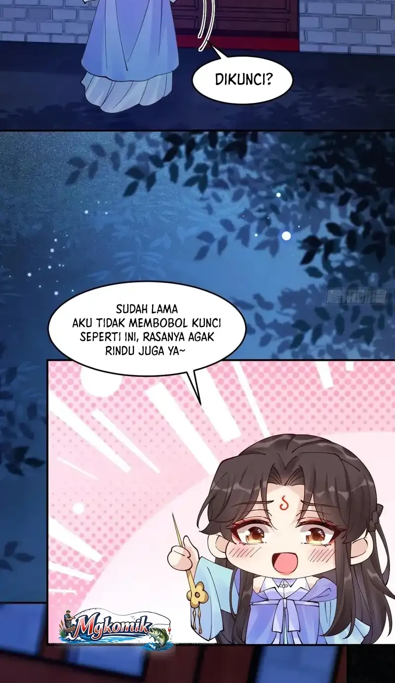 The Ghostly Doctor chapter 642 halaman 26