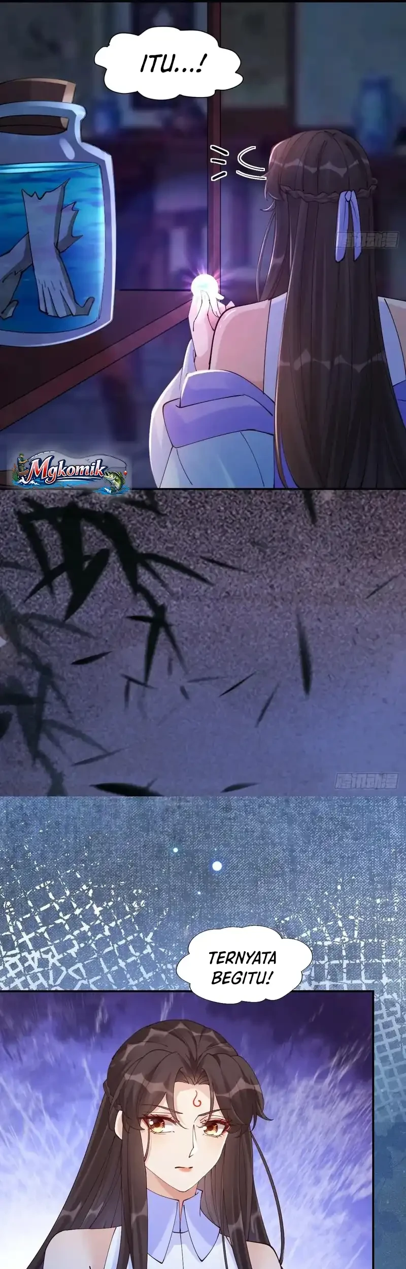 The Ghostly Doctor chapter 642 halaman 29