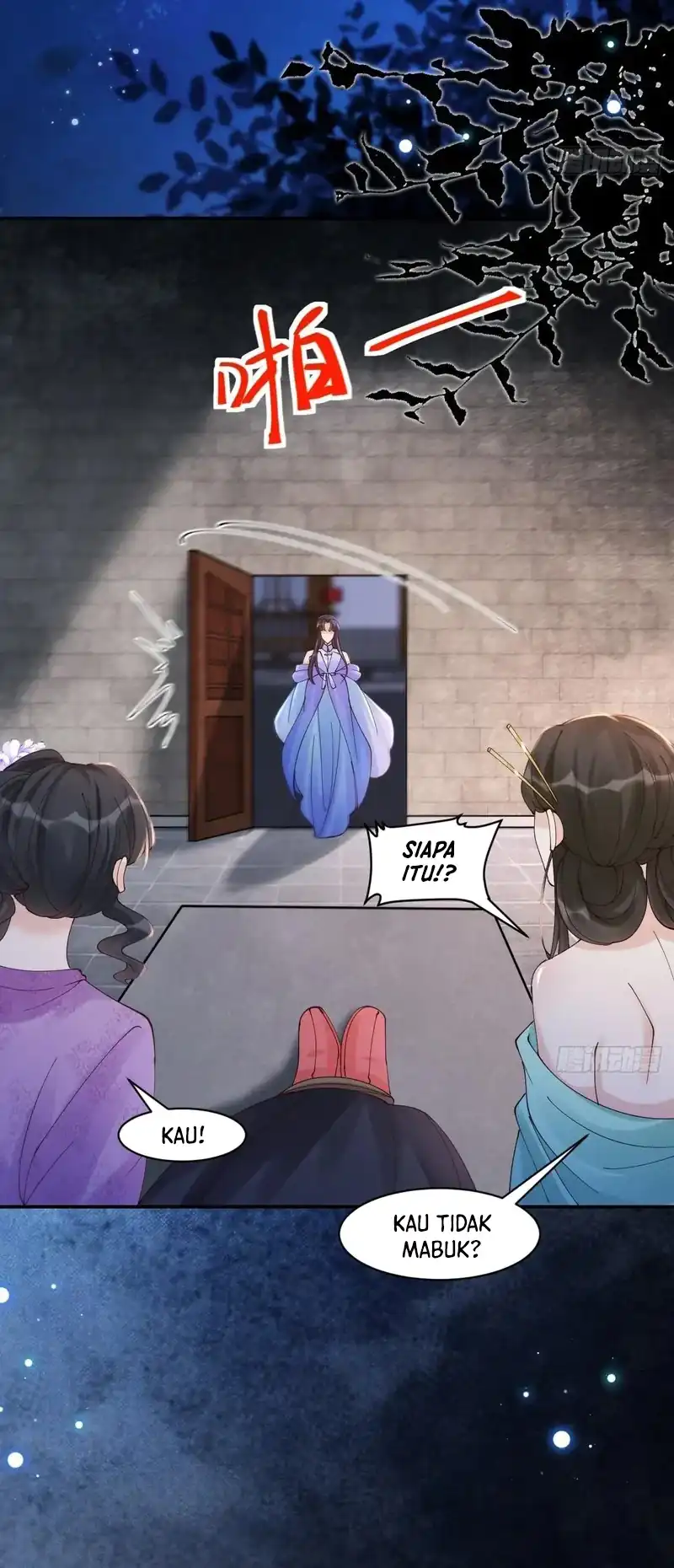 The Ghostly Doctor chapter 642 halaman 31