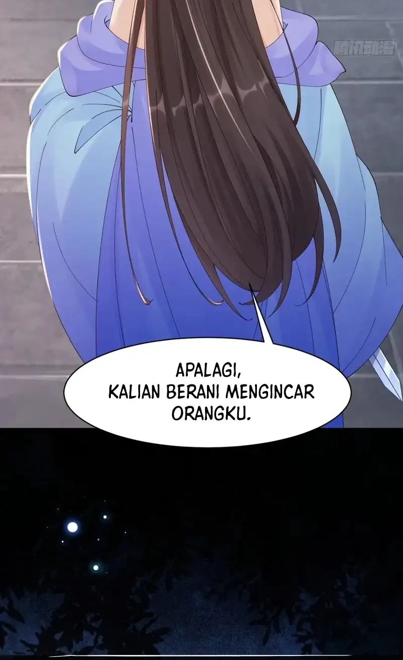 The Ghostly Doctor chapter 642 halaman 33