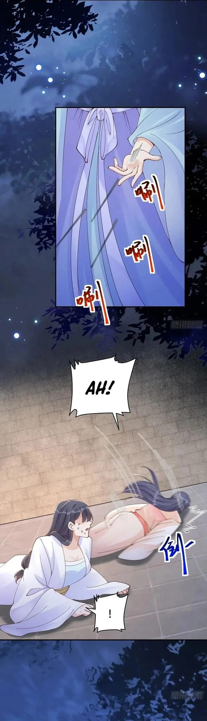 The Ghostly Doctor Bab 643 halaman 10