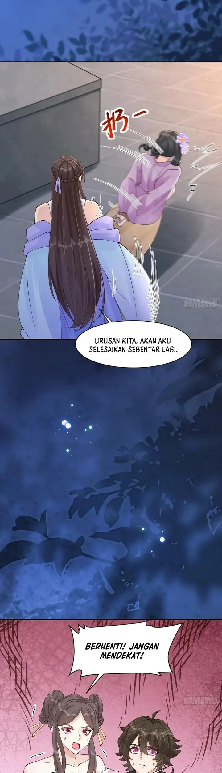 The Ghostly Doctor Bab 643 halaman 12