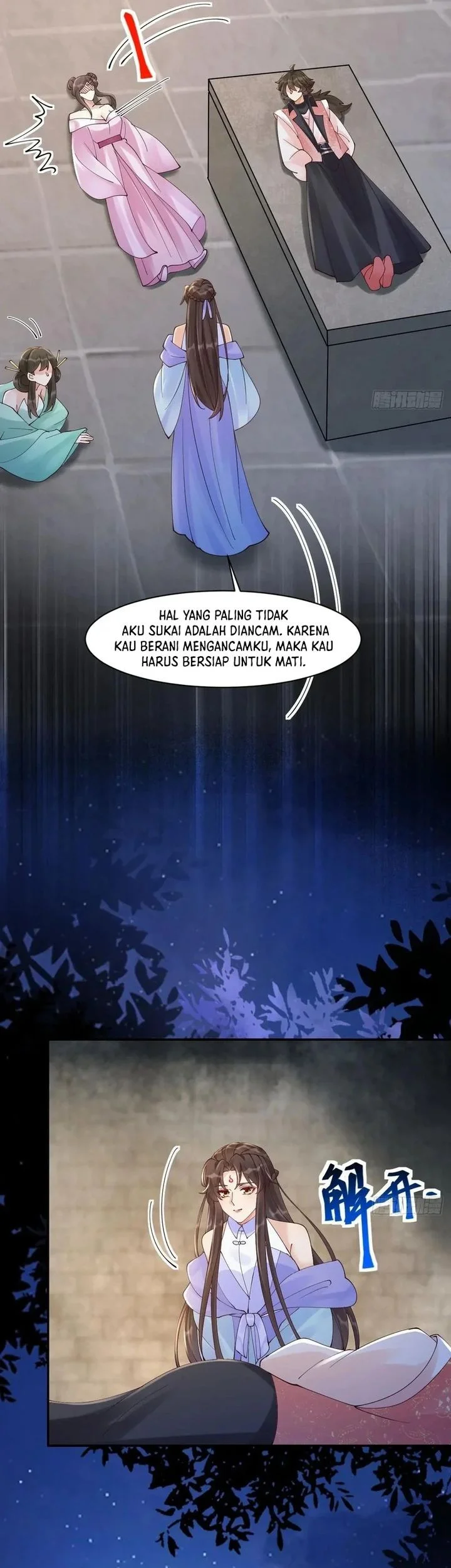 The Ghostly Doctor Bab 643 halaman 16