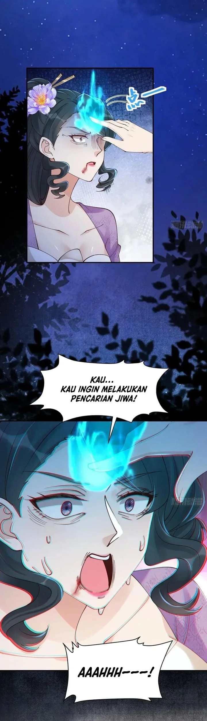 The Ghostly Doctor Bab 643 halaman 28
