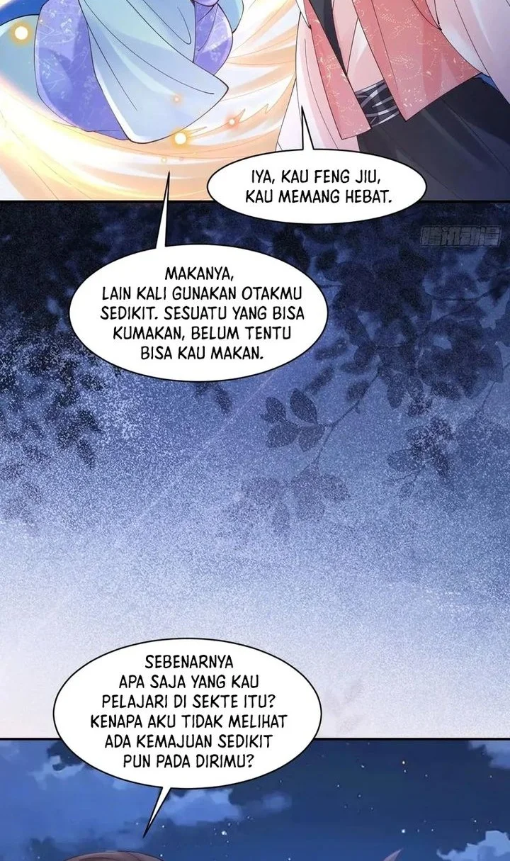 The Ghostly Doctor chapter 644 halaman 8