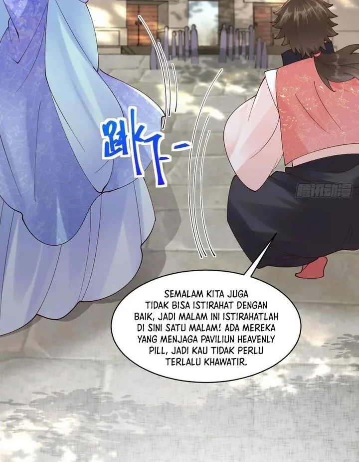 The Ghostly Doctor chapter 644 halaman 10
