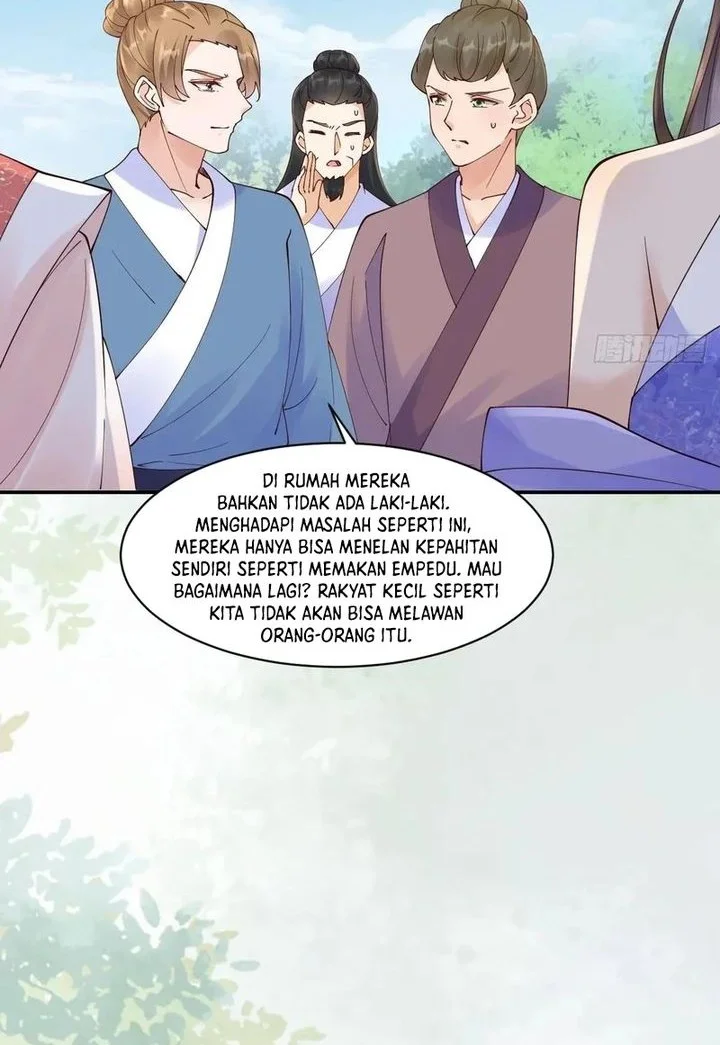 The Ghostly Doctor chapter 644 halaman 16