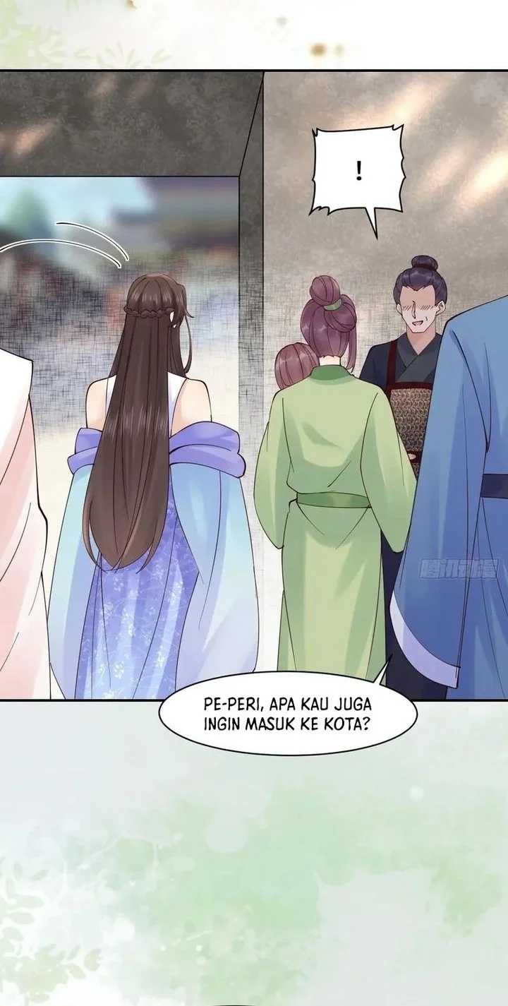 The Ghostly Doctor chapter 644 halaman 19