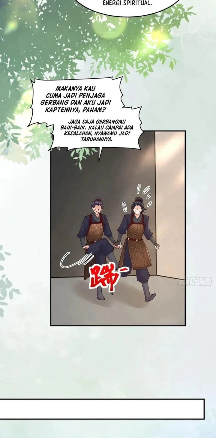 The Ghostly Doctor chapter 644 halaman 23