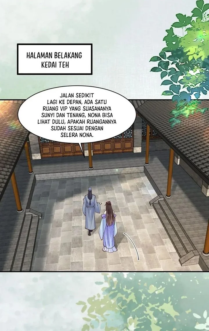 The Ghostly Doctor chapter 644 halaman 30