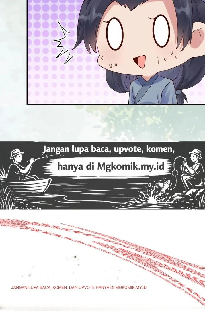 The Ghostly Doctor chapter 644 halaman 32