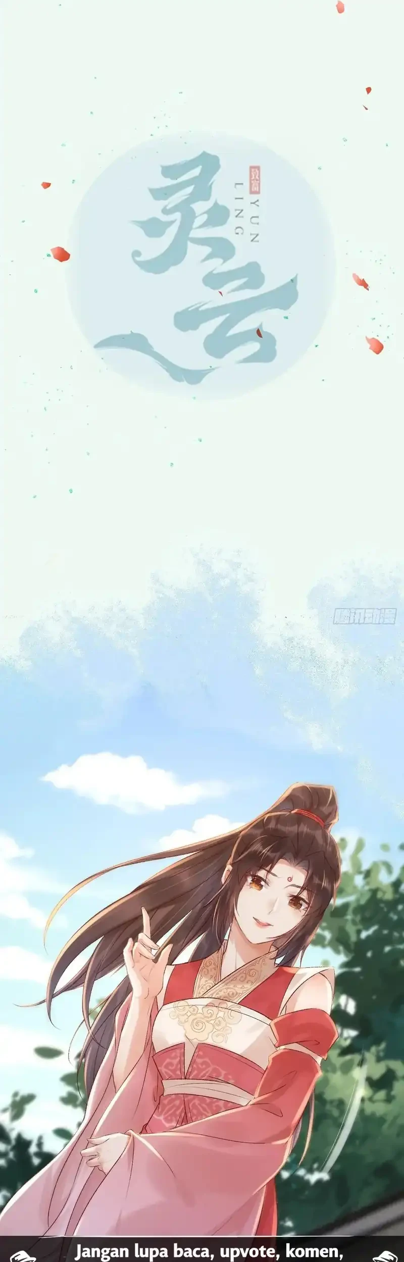 The Ghostly Doctor chapter 645 halaman 3