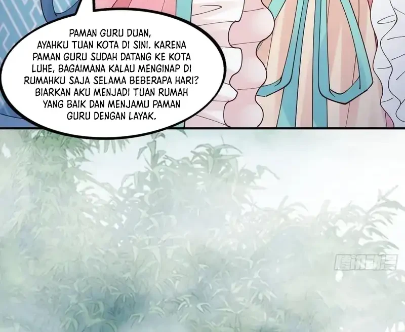 The Ghostly Doctor chapter 645 halaman 22