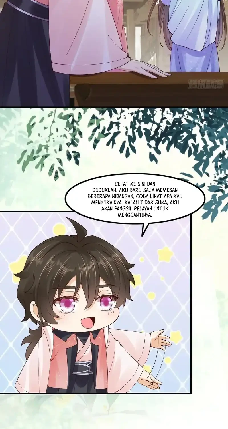 The Ghostly Doctor chapter 645 halaman 24