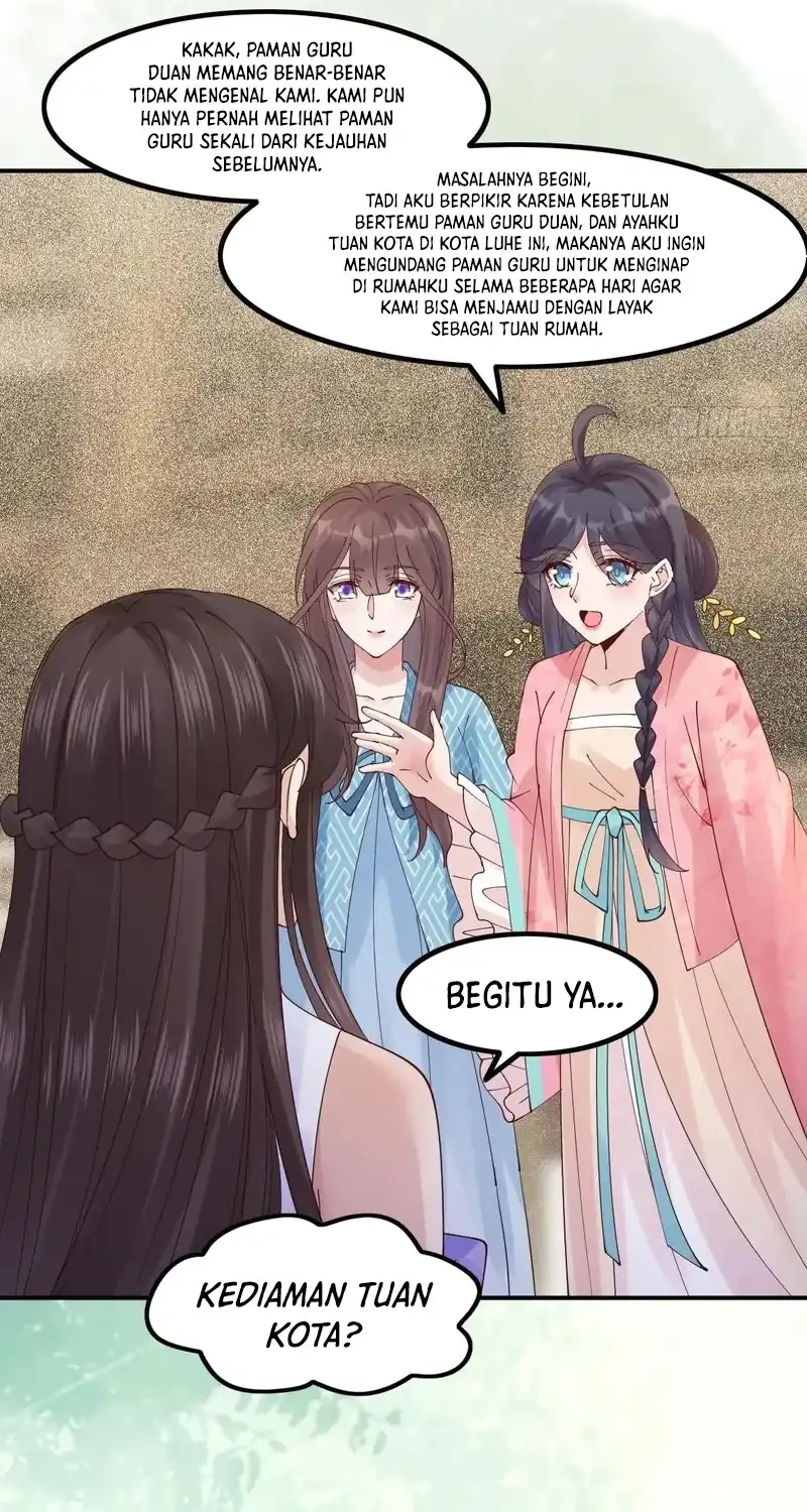 The Ghostly Doctor chapter 645 halaman 28