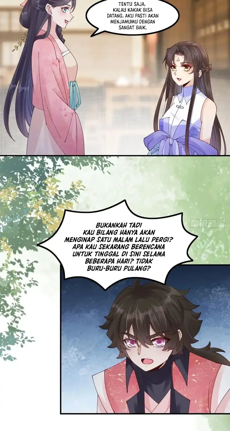 The Ghostly Doctor chapter 645 halaman 30