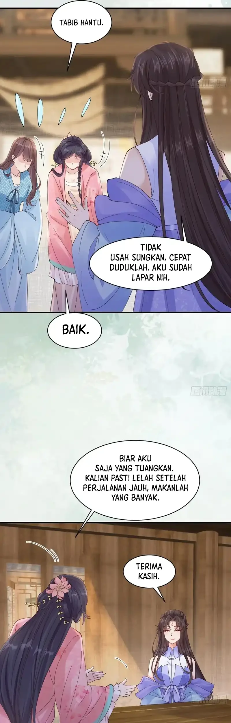 The Ghostly Doctor Bab 646 halaman 7