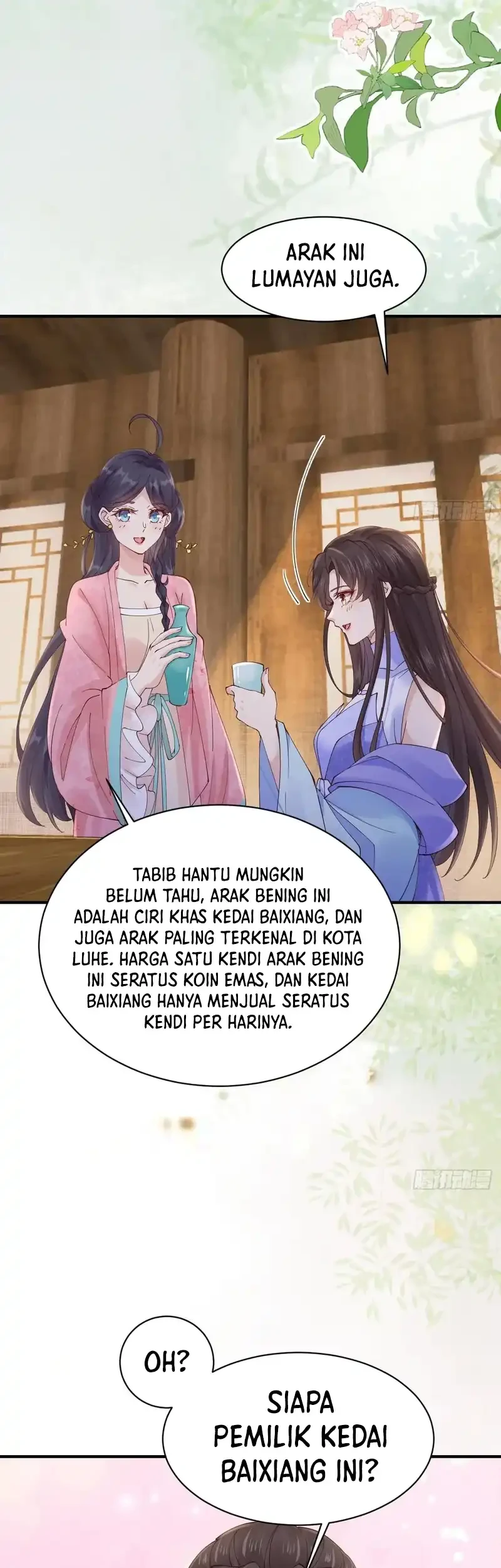 The Ghostly Doctor Bab 646 halaman 9