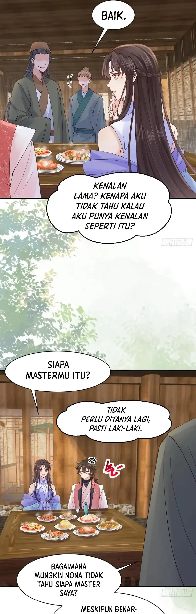 The Ghostly Doctor Bab 646 halaman 20