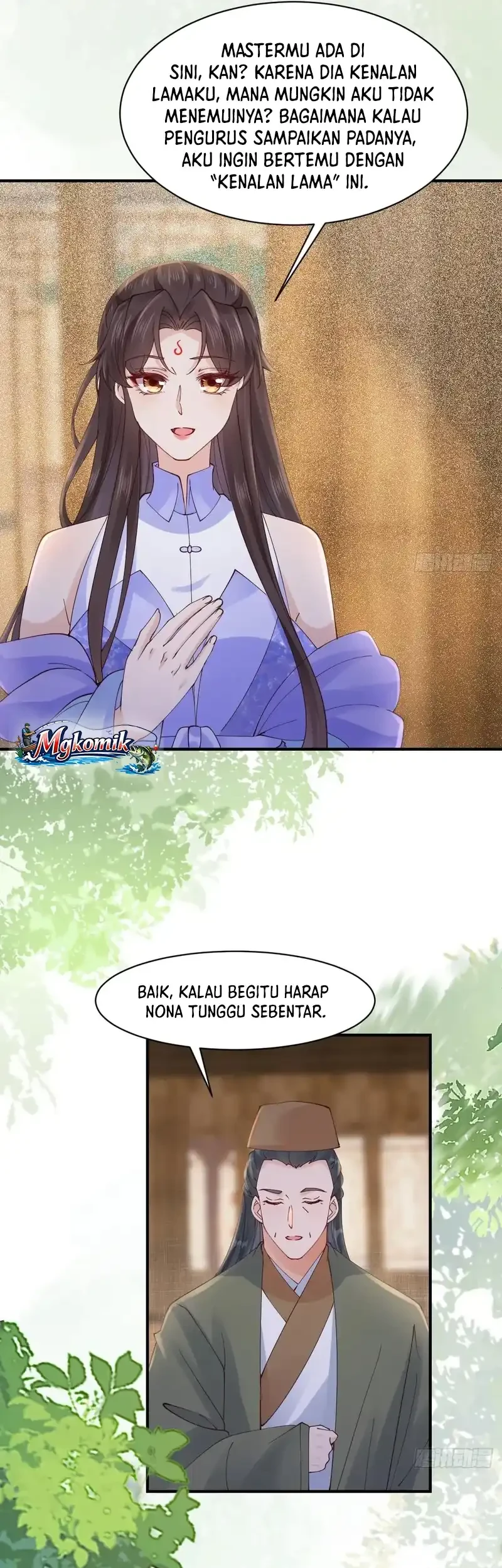 The Ghostly Doctor Bab 646 halaman 22