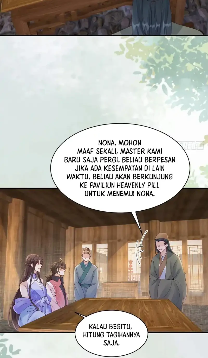 The Ghostly Doctor Bab 646 halaman 29