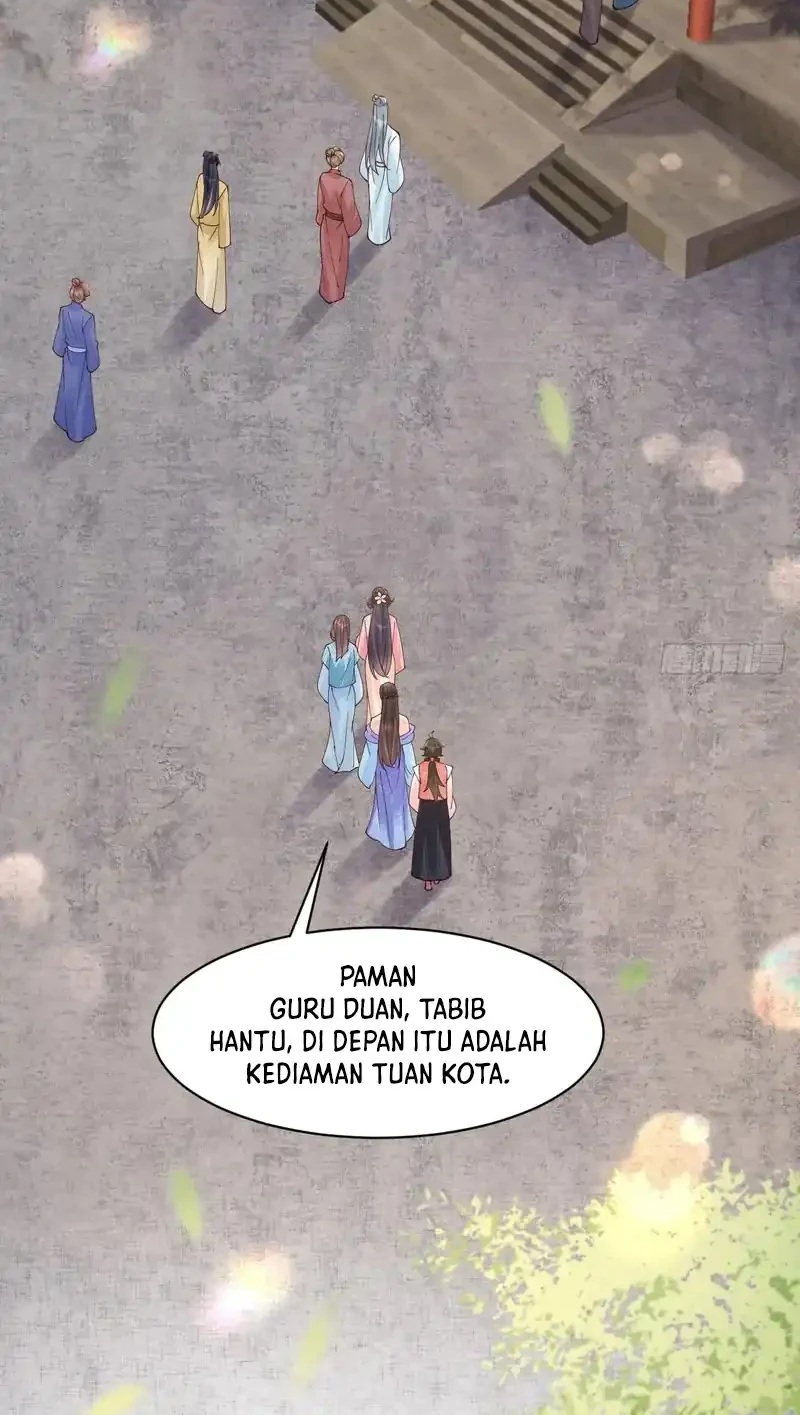 The Ghostly Doctor Bab 646 halaman 33