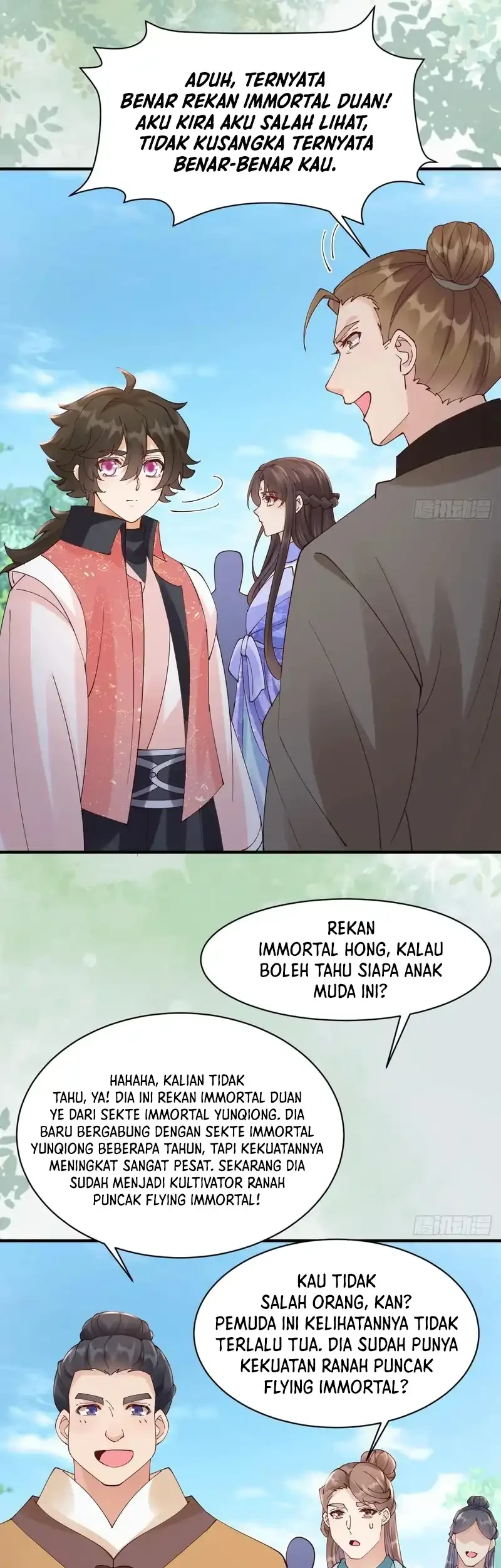 The Ghostly Doctor Bab 646 halaman 36