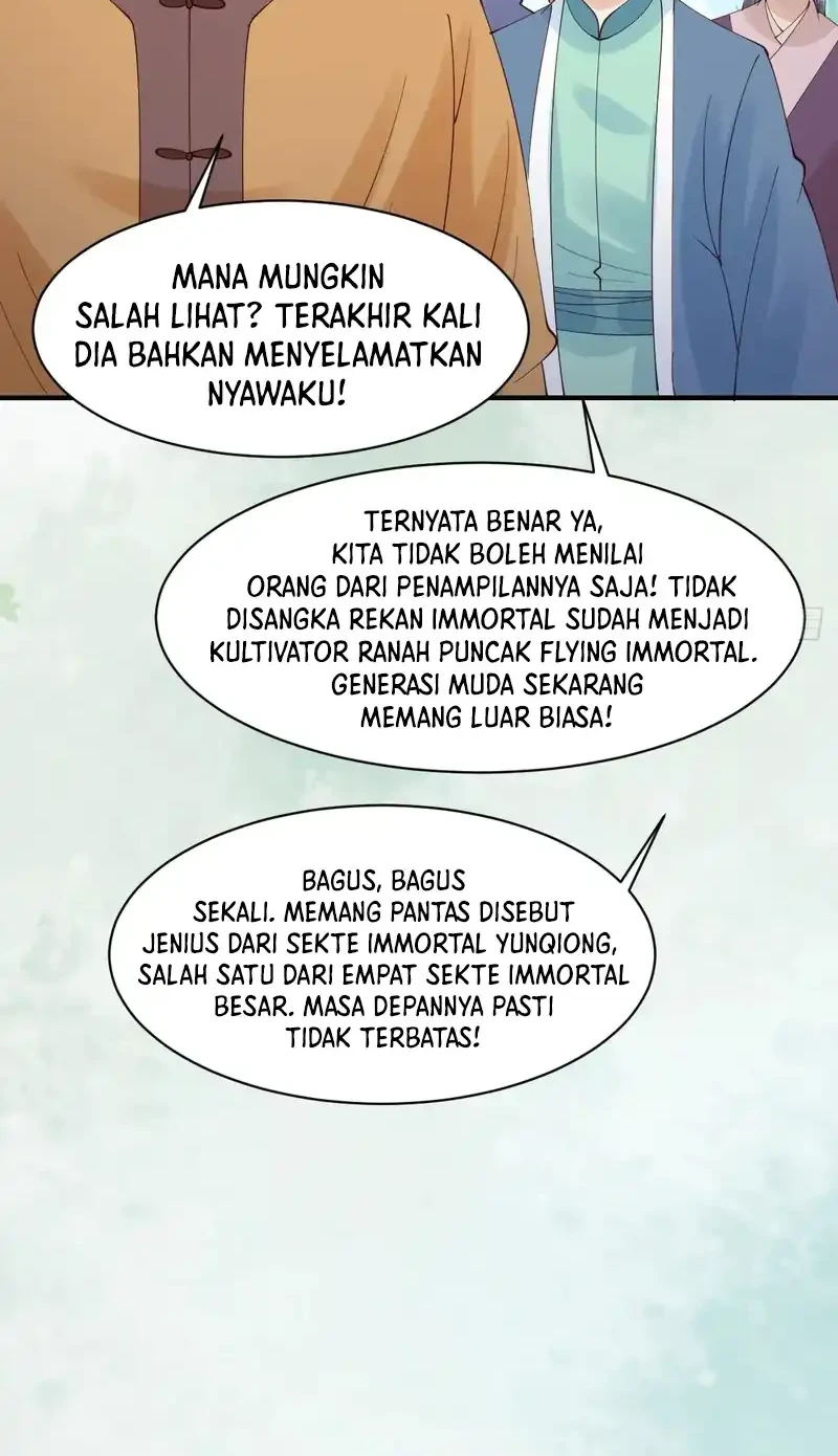 The Ghostly Doctor Bab 646 halaman 37