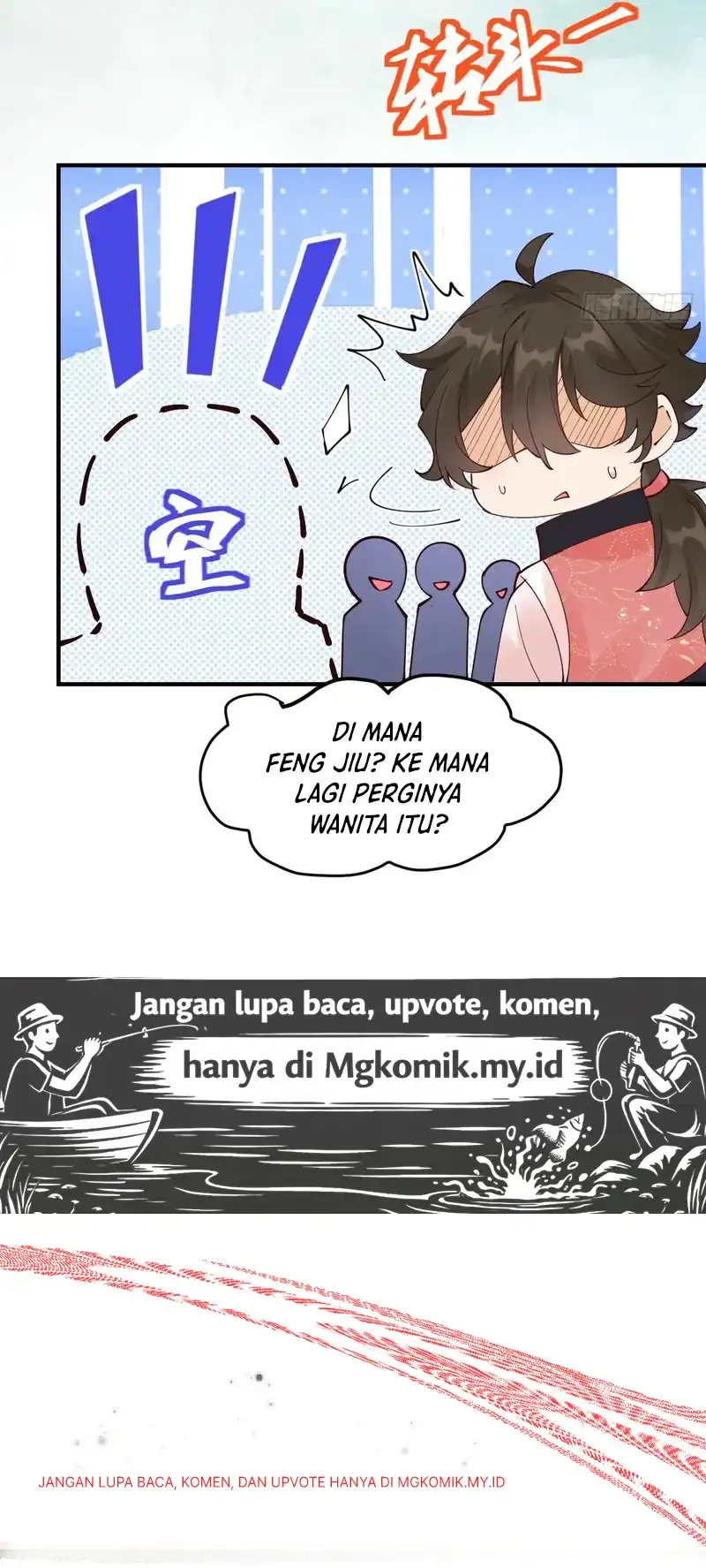 The Ghostly Doctor Bab 646 halaman 38