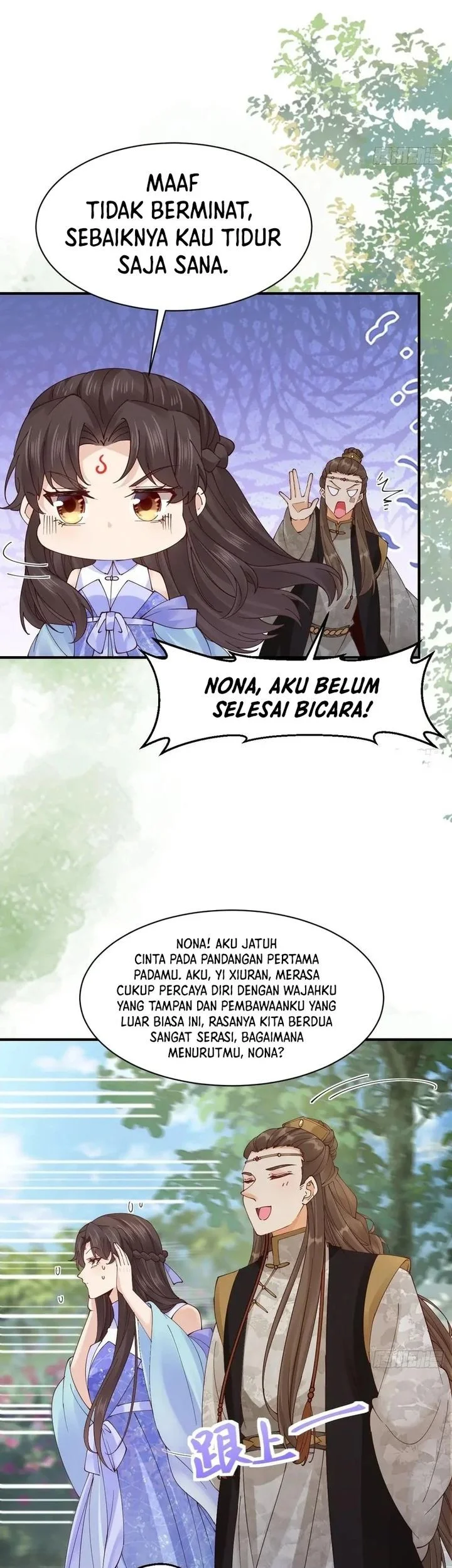The Ghostly Doctor Bab 647 halaman 11
