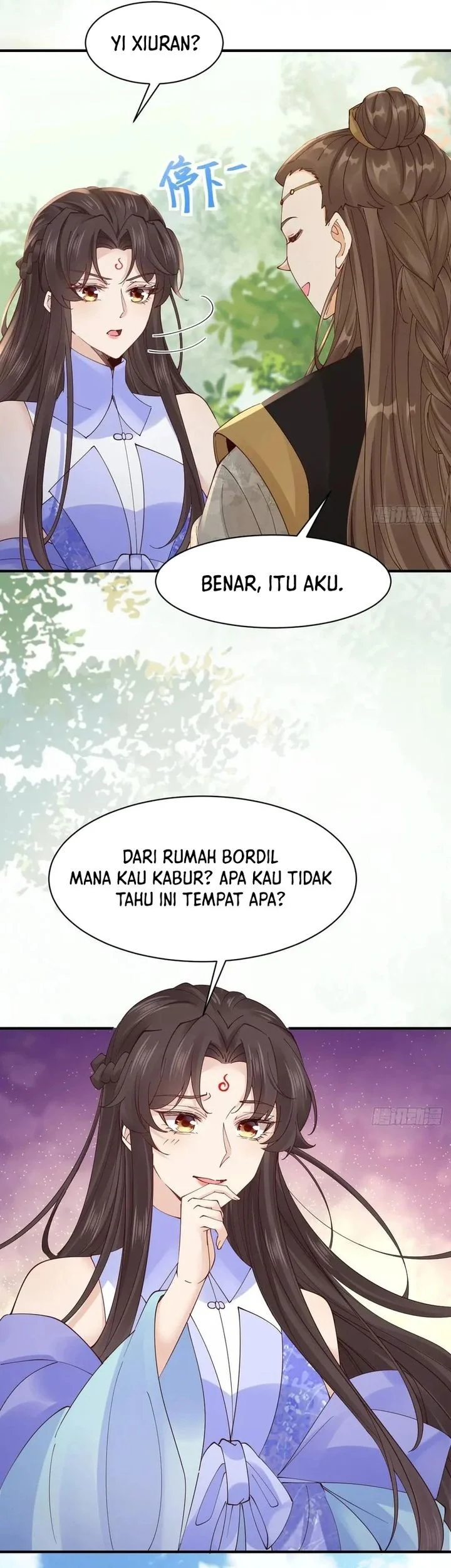 The Ghostly Doctor Bab 647 halaman 13