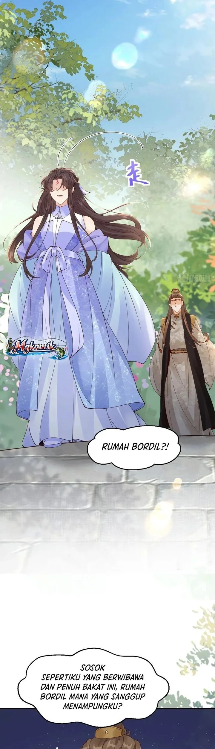 The Ghostly Doctor Bab 647 halaman 15