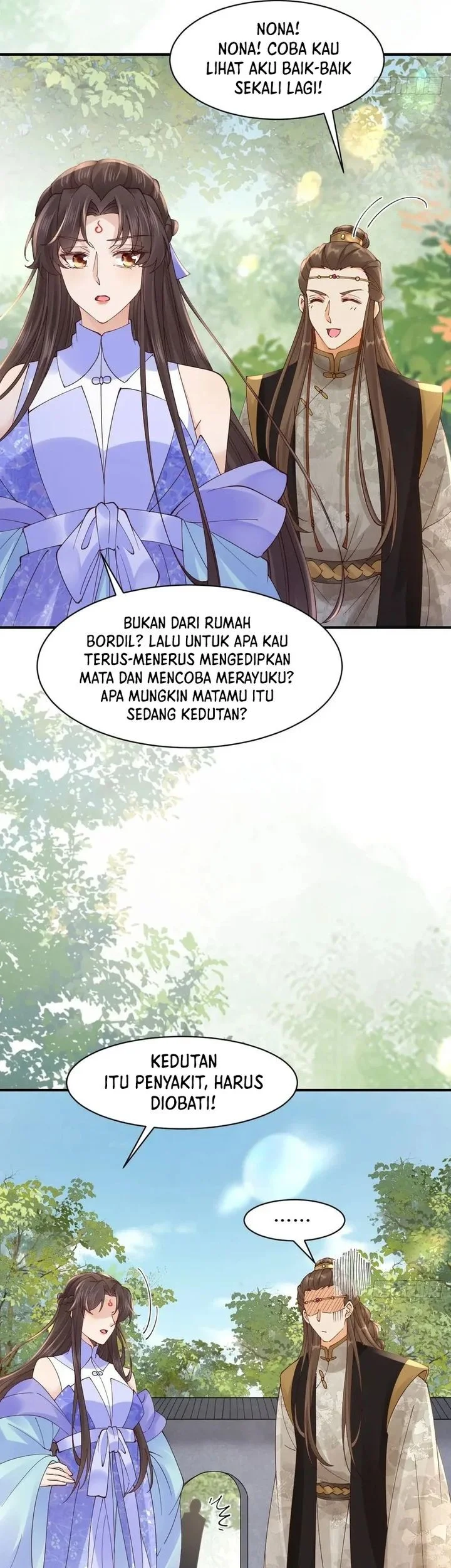 The Ghostly Doctor Bab 647 halaman 17
