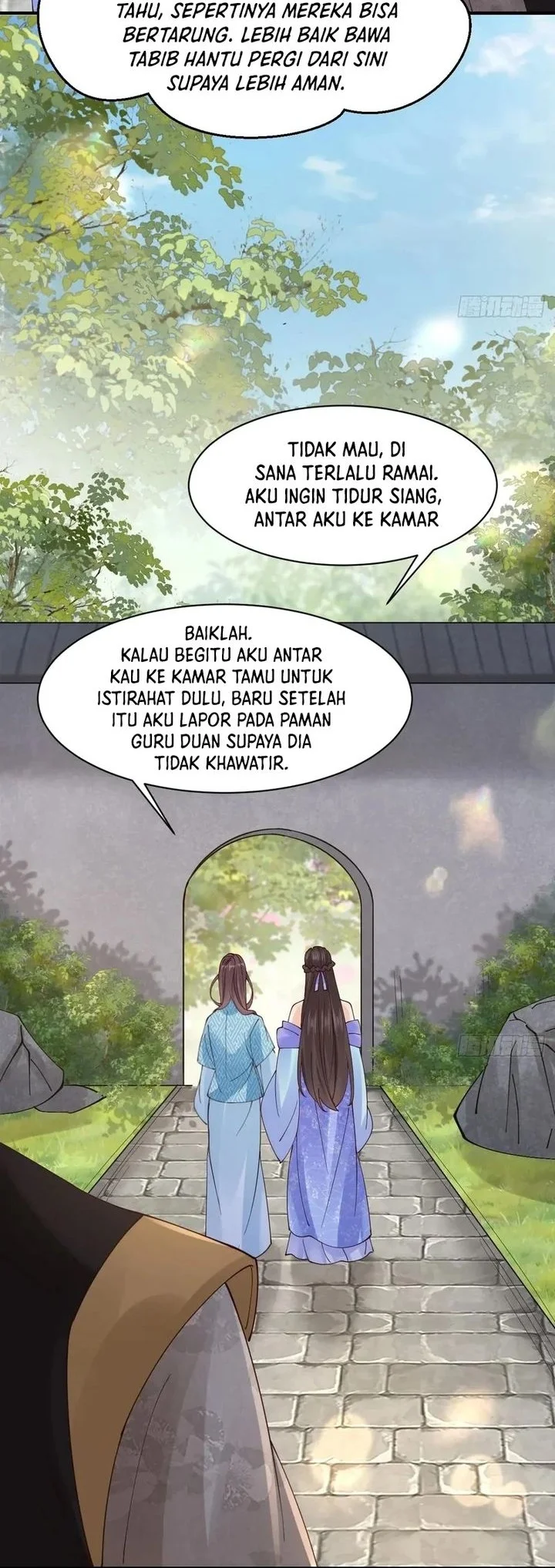 The Ghostly Doctor Bab 647 halaman 20